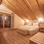 Chalet Larice *