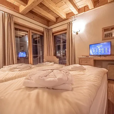 Larice Livigno