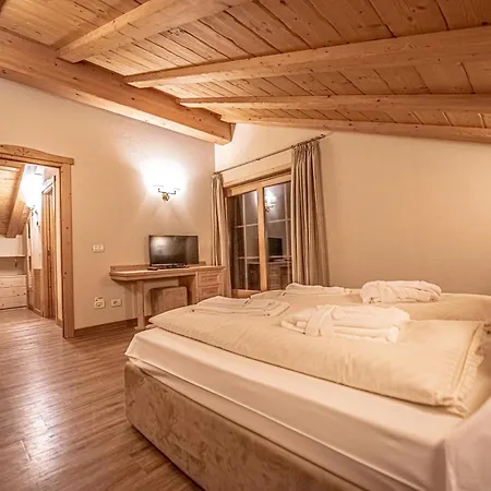 Larice * Livigno